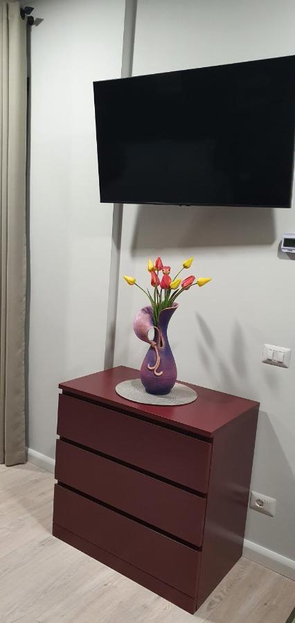 Yla Studio- Piatra Neamţ Buitenkant foto
